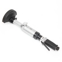 TETRA G-305, Pneumatische Rechte Slijptol, diameter 125 mm, as-maat 12,7 mm (1/2") , IMPA 590332