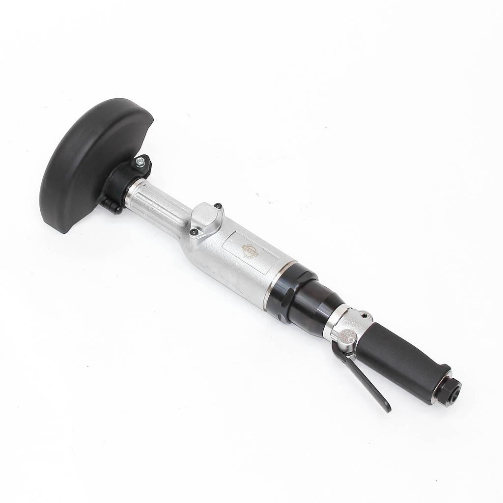 TETRA G-306, Pneumatische Rechte Slijptol, diameter 150 mm, as-maat 16 mm (5/8") , IMPA 590333