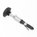 TETRA G-306, Pneumatische Rechte Slijptol, diameter 150 mm, as-maat 16 mm (5/8") , IMPA 590333