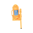 TETRA JTHJ-12, Portable Hydraulic Jack, capacity 12 ton, height closed 215 mm and extended 420 mm., IMPA 615115