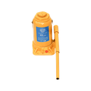 TETRA JTHJ-20, Portable Hydraulic Jack, capacity 20 ton, height closed 244 mm and extended 469 mm., IMPA 615116