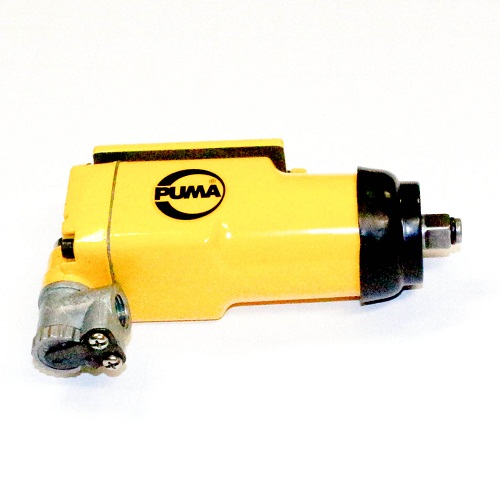 TETRA I-30, Pneumatische Slagmoersleutel,  3/8" aandrijfvierkant, 10000 tpm, 102 Nm