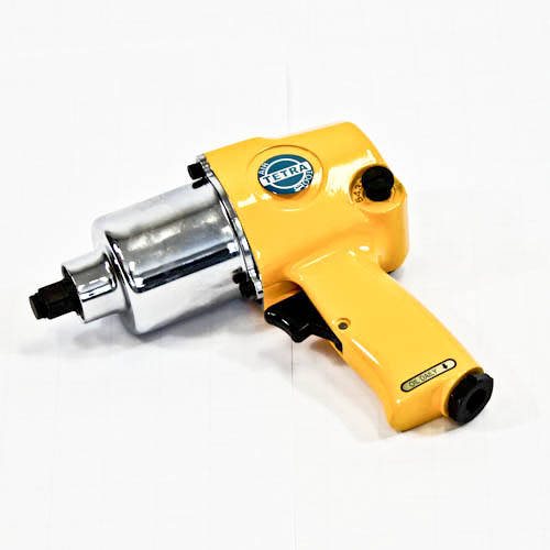 TETRA I-44, Pneumatic Impact Wrench, 1/2" square drive, 8000 rpm, 542 Nm