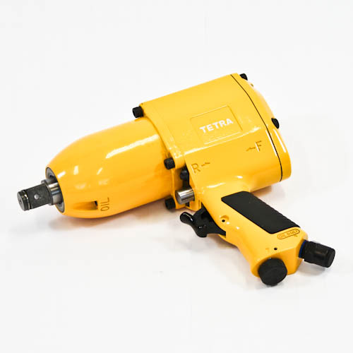 TETRA I-602, Pneumatic Impact Wrench, 3/4" square drive, 4500 rpm, 678 Nm, IMPA 590105