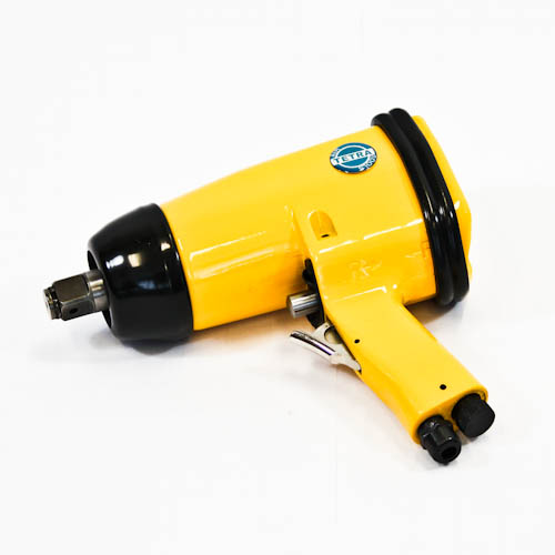 TETRA I-60, Pneumatic Impact Wrench, 3/4" square drive, 4500 rpm, 678 Nm, IMPA 590105