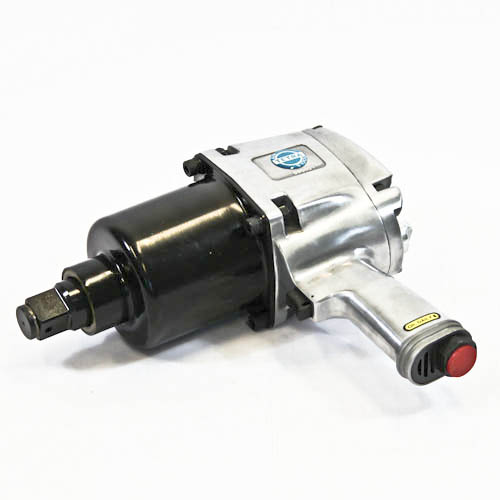TETRA I-8082P, Pneumatic Impact Wrench, 1" square drive, 3500 RPM, Torque 2445 Nm, IMPA 590106