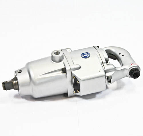 TETRA I-885, Pneumatic Impact Wrench, 1" square drive, IMPA 590601