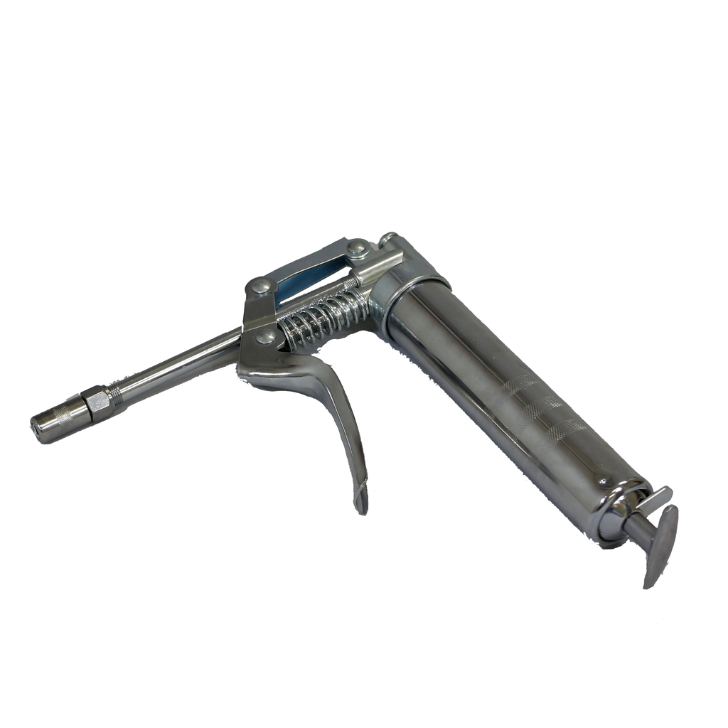 TETRA KH-120, Lever Type Hand Grease Gun, standard type, 140 cc, IMPA 617701