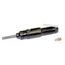 [3741] Tetra N-20 Pneumatic Needle Scaler, Straight type (model JT-20), 12 needles, IMPA 590462