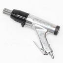 [2105] TETRA N-28E Pneumatische Naaldbikhamer, Pistoolgreep, 28 naalden, model Jex-28/66, IMPA 590464