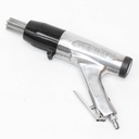 [2105] TETRA N-28E, Pneumatic Needle Scaler, Pistolgrip, 28 needles, model Jex-28/66, IMPA 590464
