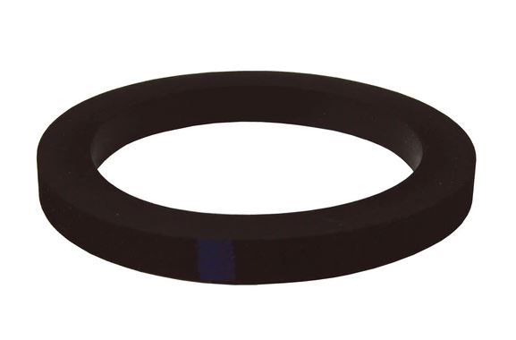 TETRA NBR gasket for camlock diameter 40 mm (1-1/2"), IMPA 352105