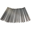 TETRA Naalden met Beitel tip voor Naaldenbikhamer, Diameter 2 mm, Lengte 180 mm