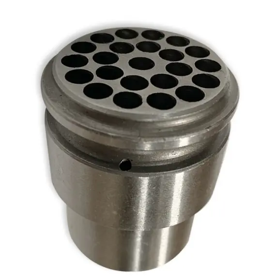 TETRA Needle Supporter 4 mm for JEX-28/66, part no TP01462, IMPA 590478