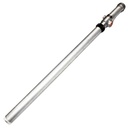 TETRA PBP-10, Pneumatic Barrel Pump, 1/4" Air Inlet, 3/4" Fluid Outlet, IMPA 591653