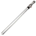 TETRA PBP-10, Pneumatische Vatpomp, 1/4" Luchtinlaat, 3/4" Uitgang, IMPA 591653