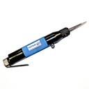 TETRA PRO CS-19SL, Pneumatic Chisel Scaler, low vibration, 2200 rpm, square connection, IMPA 590519