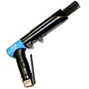 [6296] TETRA PRO NS-19P Pneumatische Naaldbikhamer, Pistoolgreep, 19 naalden, IMPA 590482
