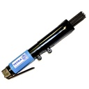 [6298] TETRA PRO NS-19S Pneumatische Naaldbikhamer, Recht model, 19 naalden , IMPA 590481