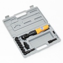 TETRA R-52, Pneumatische Ratelsleutel, 3/8" aandrijfvierkant