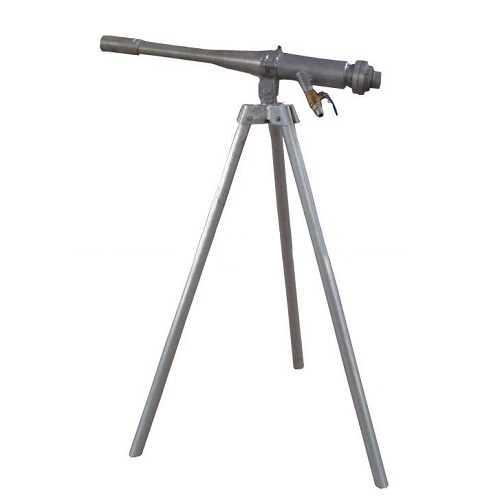 TETRA SJ-30, Ruimspuit, Model Hydraflex, Op driepoot, IMPA 590742