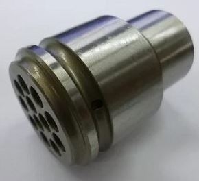TETRA Spare parts for  N-20, Needle supporter 3 mm, PT No TP00337, IMPA 590475 