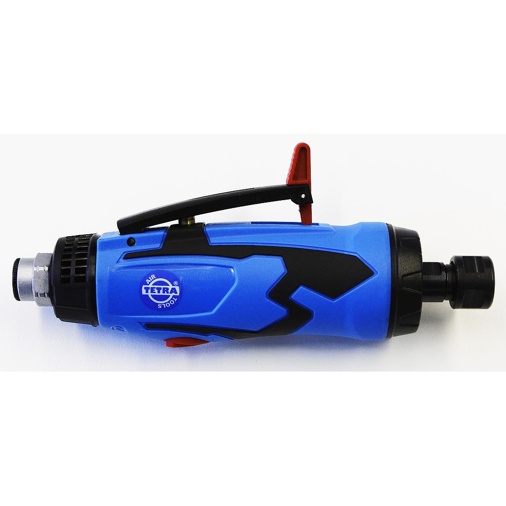 TETRA TPG-6, Pneumatic Die Grinder, Chuck size 6 mm, plastic housing, speed 22000 rpm, IMPA 590326