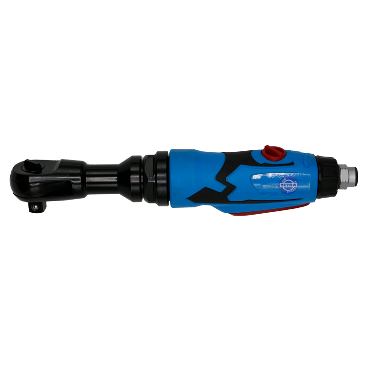 TETRA TPRW-12 Pneumatische Ratelsleutel, 1/2" aandrijfvierkant, 80Nm
