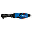 TETRA TPRW-12, Pneumatic Ratchet Wrench, 1/2" square drive, 80Nm