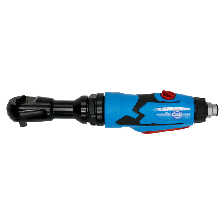 TETRA TPRW-9 Pneumatische Ratelsleutel, 3/8" aandrijfvierkant