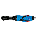 TETRA TPRW-9, Pneumatic Ratchet Wrench, 3/8" square drive