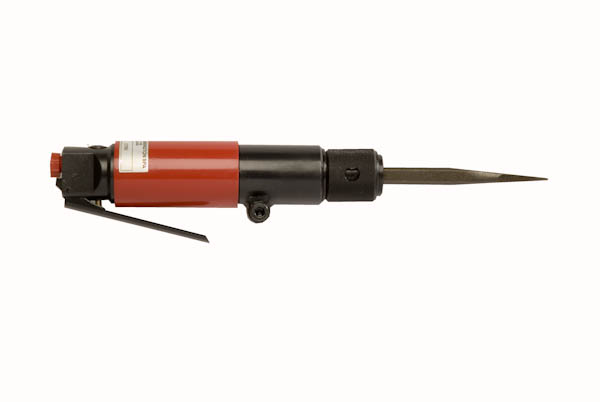 Trelawny 1BC, Pneumatic Chisel Scaler, 3800 rpm, IMPA 590581