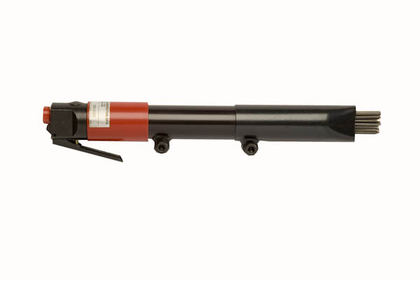 Trelawny 1B, Pneumatische Naaldbikhamer, recht model, 12 naalden (3 mm), IMPA 590462