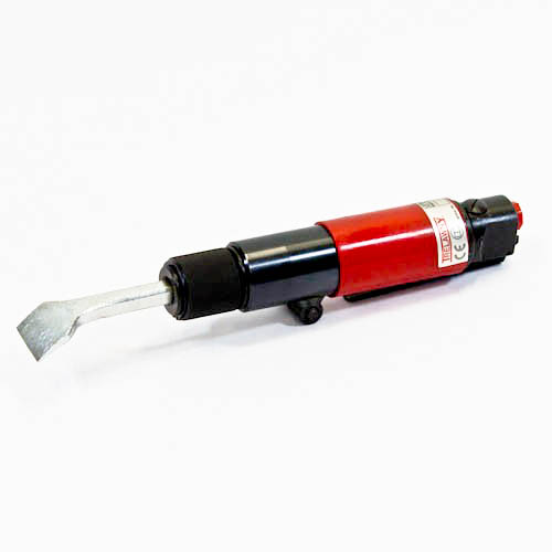 Trelawny 2BC, Pneumatic Chisel Scaler, straight model, IMPA 590581