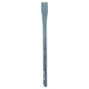 Trelawny Chisel for Chisel Scaler, Blade width 19 mm (3/4"), Length 250 mm (10"), part no: 704.1107, IMPA 590592