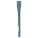 Trelawny beitel voor trillingsarme beitelmachine, Blad breedte 19 mm, Lengte 178 mm, 704.3101, IMPA 590591