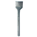 Trelawny chisel for low vibration chisel scaler, cranked blade, width 35 mm, Length 178 mm, P/N 704.3205, IMPA 591904