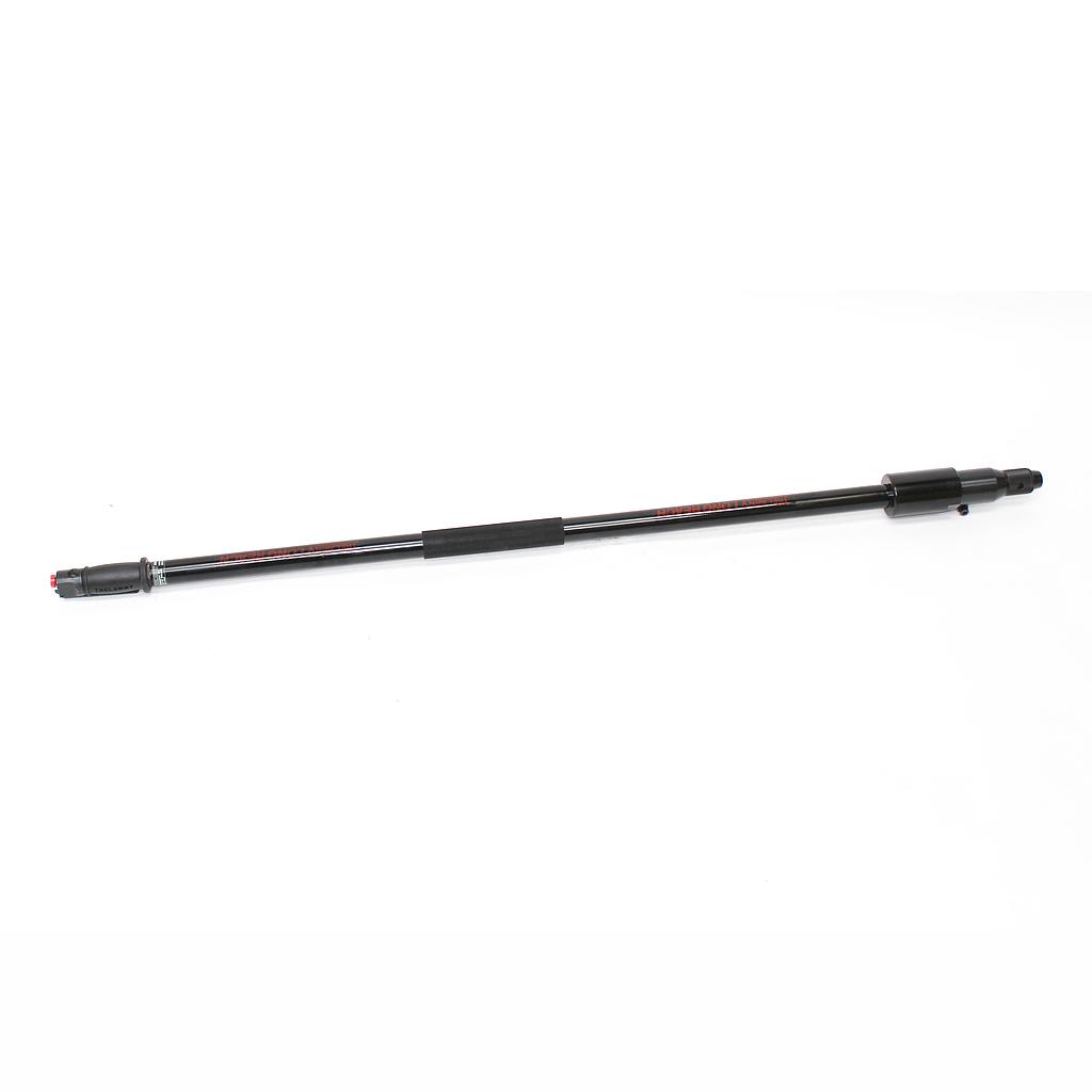 Trelawny LR6 Lange Beitelmachin lengte 1710 mm, IMPA 590454