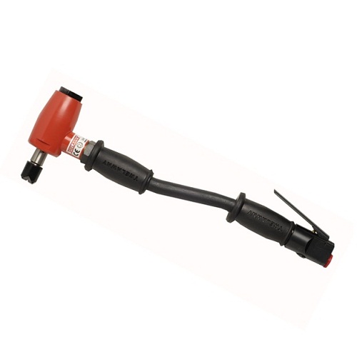 Trelawny SF-1 VL, Pneumatic Low Vibration Scaling Hammer, 1 piston, 196.5095, IMPA 590384