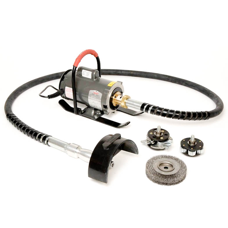 Trelawny, Trident Neptune, Electric Scaling Machine, 110 V, IMPA 591241