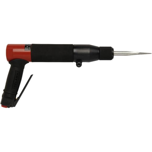 Trelawny VL-203C, Vibro low chisel scaler (196.2203), IMPA 590513