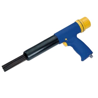 Von Arx MH23K, Pneumatic Chisel Hammer, IMPA 590552