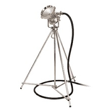 Wolf A-300, Accessories for Model A-TL45 & A-TL44, Folding Tripod Stand, IMPA 330654