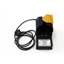 [6230] Wolf C-251HV, Charger for Handlamp types H-251ALED, and H-251MK2, 100 - 230V, UK pin, IMPA 330609