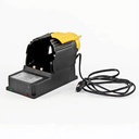 Wolf C-251HVE, Charger for handlamp types H-251ALED, and H- 251MK2, 110- 230 V, EURO 2 pin IMPA 330610