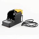 Wolf C-251HVE, Oplader voor handlamp type H- 251ALED en H-251MK2, 110-230V, EURO 2 pin , IMPA 330610