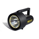 [4813] Wolf H-251ALED, Rechargeable Safety Handlamp with LED, ATEX zone 1 & 2, IMPA 330608