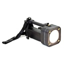 Wolf TL-9050T3, Oplaadbare, EX inspectielamp (spot), gecertificeerd voor zone 1 & 2, excl, oplader, IMPA 330264