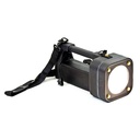 Wolf TL-9050T3, Rechargeable EX inspection lamp (spot), certified for zone 1 & 2, excl. charger, IMPA 330264
