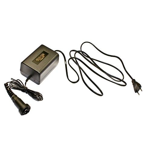 Wolf, TL-9054T3, oplader 230V, voor T3 Toplite